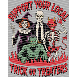 Halloween-WS 12306